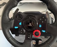 logitech g29