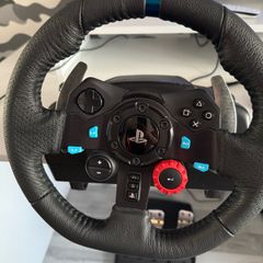 logitech g29