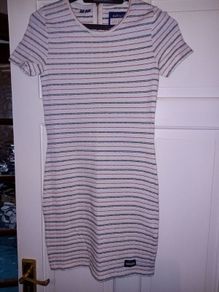 Superdry Dress Size XS / 8
