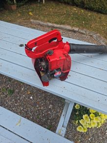 Garden leaf Blower