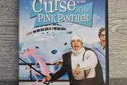 Cruse of the Pink Panthera DVD