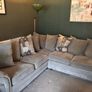 corner sofa quick sale Image 3