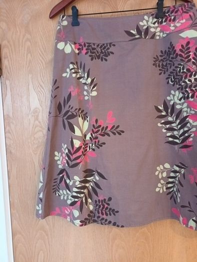 Monsoon  Skirt. S.14.