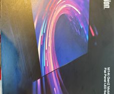 Lenovo M14t Gen2 Mobile Monitor Touch