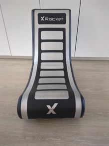 XRocker Gaming Chair