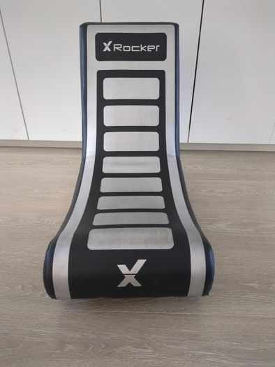 XRocker Gaming Chair