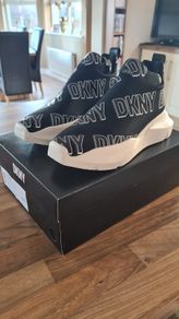 DKNY Trainers