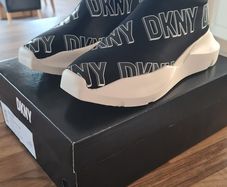 DKNY Trainers