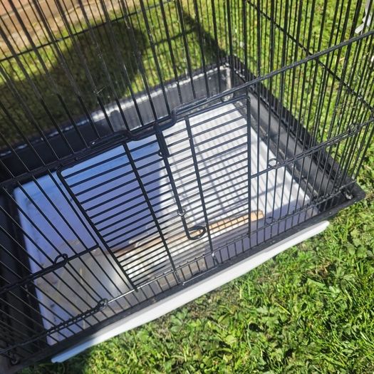 cage
