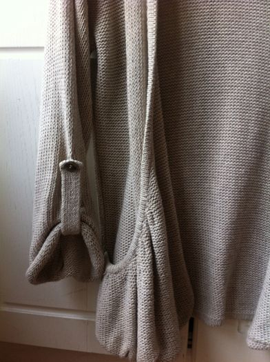Topshop cardigan