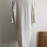 Cream Ralph Lauren dress Image 8