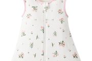 Baby Sleeping Bag / Sleepsack 1.5tog - 6-18 months size