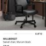 IKEA Office Chair Image 2