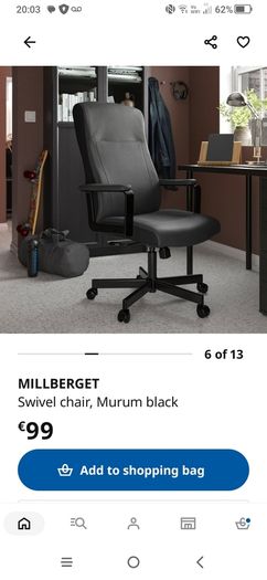 IKEA Office Chair