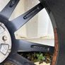 Genuine Volkswagen Pretoria 19" Single Alloy Wheel Image 9