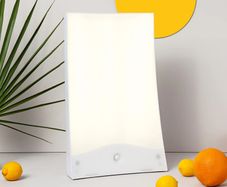 SAD Light Lumie Brazil - NEW