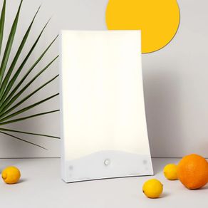 SAD Light Lumie Brazil - NEW