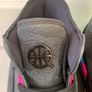 Nike Air Jordan 3 Quai 54 Uk 11 / Us 12 Deadstock Image 8