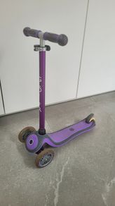 Scooter, Globber