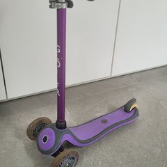 Scooter, Globber