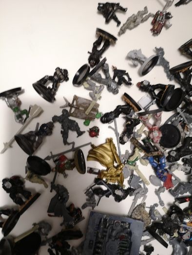 Bits Box - Warhammer