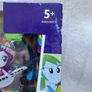 My Little Pony Equestria Girls Minis Rainbow Dash Rockin' Music Class Set Hasbro new Please look at the pictures Image 3
