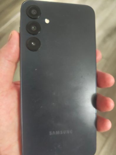 Two Samsung galaxy s A16 128GB A15 5G 128GB