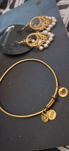 jewellery  bits