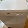 Zanussi dishwasher Image 4
