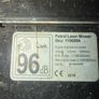Pro Lawn Petrol Lawnmower Image 3