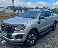Ford Ranger Wet Belt Just Changed