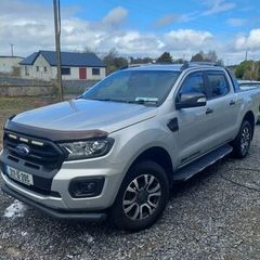 Ford Ranger Wet Belt Just Changed