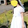 Paul Costelloe Angelina Communion Dress age 8 years Image 6