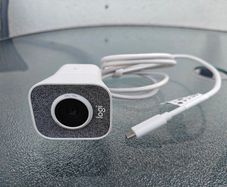 Logitech StreamCam