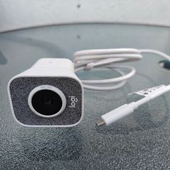 Logitech StreamCam