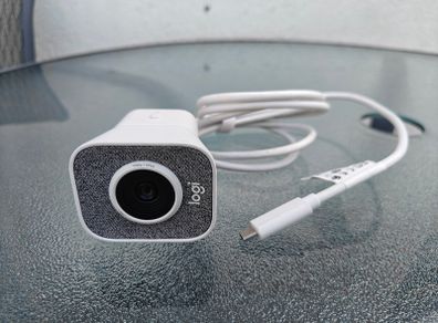 Logitech StreamCam