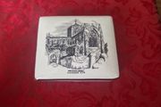 vintage pottery