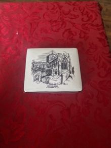 vintage pottery
