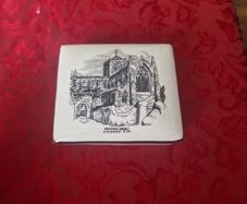 vintage pottery