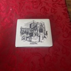 vintage pottery