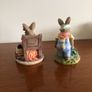 Figurines (Free Postage) Image 3
