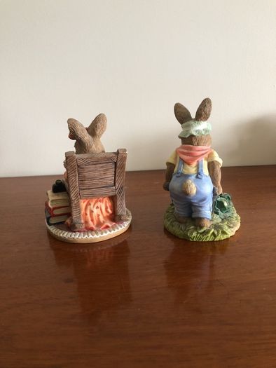Figurines (Free Postage)