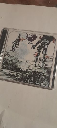 cd...ufo