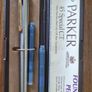 Vintage Parker pen  14k 585 Image 2