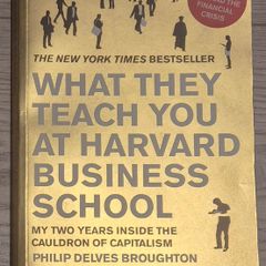 Harvard Business School