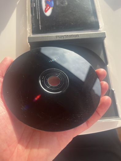 PS1 Rascal