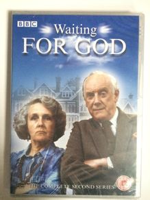 Waiting For God - Series 2 (1991) [DVD TV Boxsets] STILL SEALED