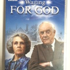 Waiting For God - Series 2 (1991) [DVD TV Boxsets] STILL SEALED
