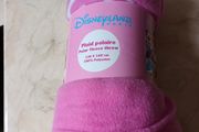 Disney  Baby Girl Blanket. B.N.W.T.