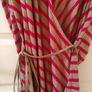 Striped People Tree dress Image 3